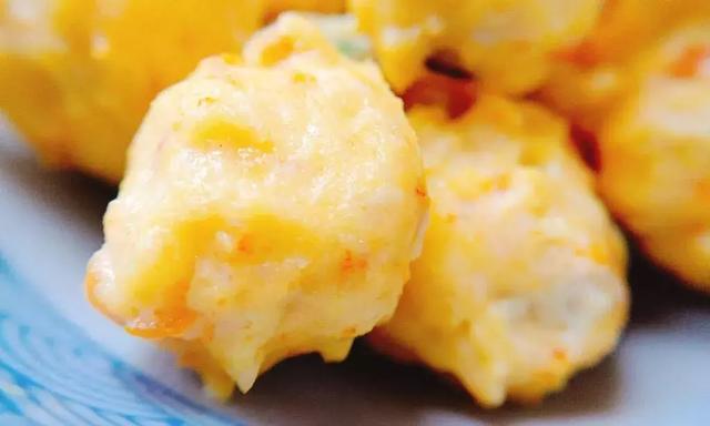 1种做法，2种口味，能储存7天，还消耗了家里的宝宝米粉存货~