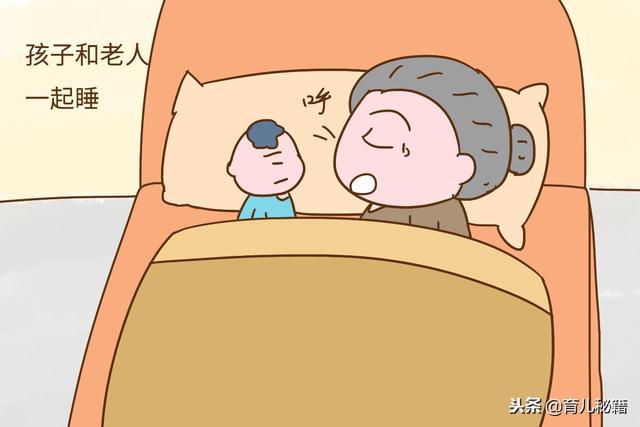 为什么说孩子3岁前和妈妈睡更好？这几方面好处，别人给不了