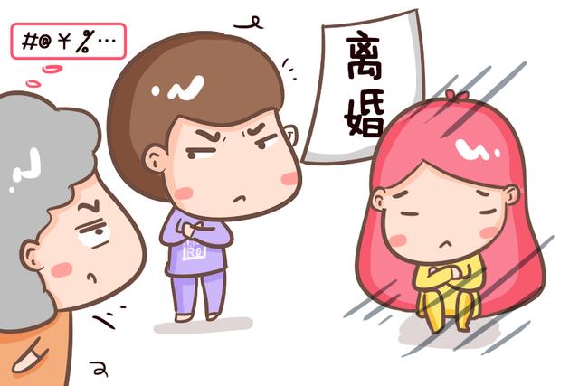 有娃后，孩子爸若是没对你说过这三句话，那恭喜你，真的嫁对了人
