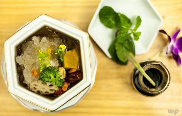 冬天滋补神品燕窝功效做法大揭秘！适合什么人吃，您真的懂吗？