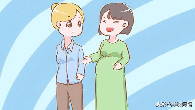 胎儿在子宫里面只会睡觉？医生：不，还会做这些事情