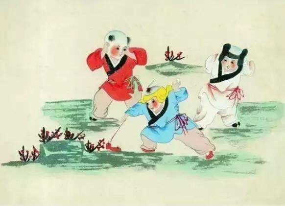 请给孩子这十个生命气质