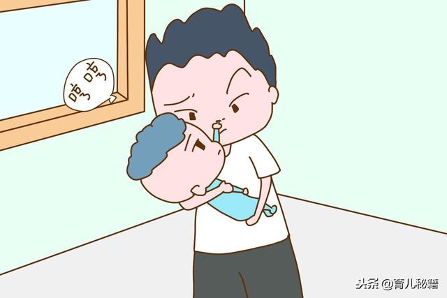 你有哪些失败的带娃经验？这位爸爸的经历让人笑喷