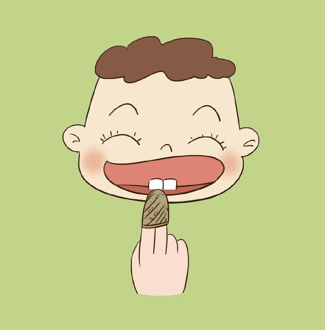宝宝出现这些症状并不是缺钙了，家长别再乱补