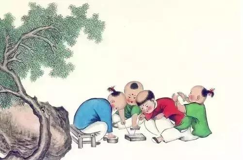 请给孩子这十个生命气质