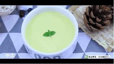 秋冬季节想要保护好宝宝的肠胃，可以这么吃水果！