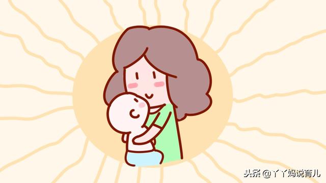 刚出生的宝宝这几个地方“丑”，长大颜值会很高，别担心的太早！