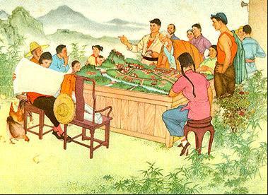 一个家族，如何兴旺发达，记住这六个字，家和万事兴！