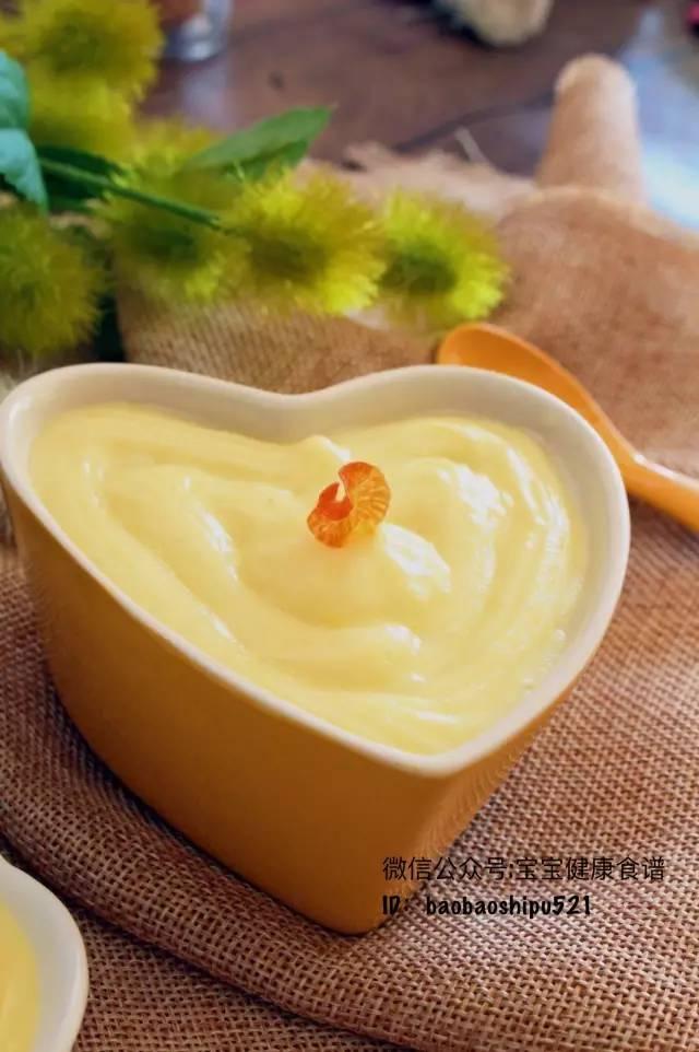 辅食搭配太困难？试试这款宝宝抢着吃……