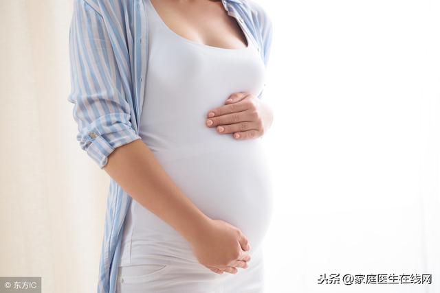 刘强东妹妹生产突发羊水栓塞去世，这类女性怀孕前要三思