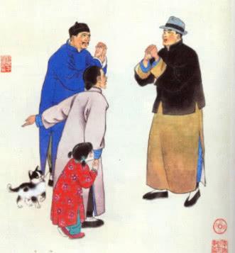 一个家族，如何兴旺发达，记住这六个字，家和万事兴！