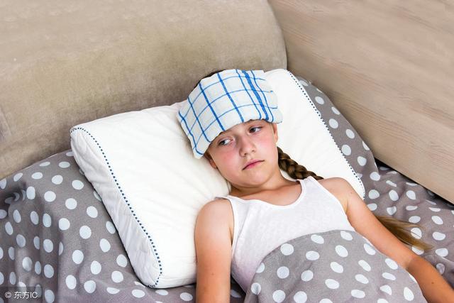 冬天来了，孩子高发疾病不是感冒，反而是中暑！