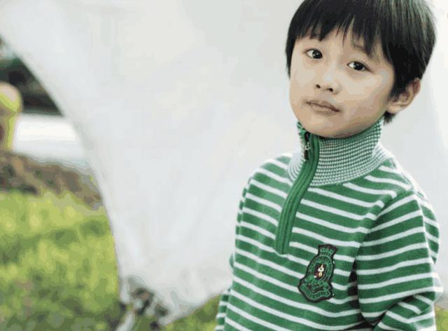 如果你生的是儿子，这几个地方会非常像妈妈，尤其第一个非常准