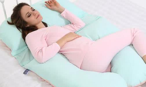 怀孕五个月，醒来是平躺着，担心宝宝缺氧，答案和你想的不一样
