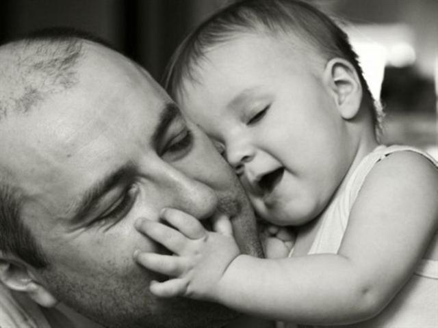 人民日报：判断一个好父亲的八个标准，你能做到几个？