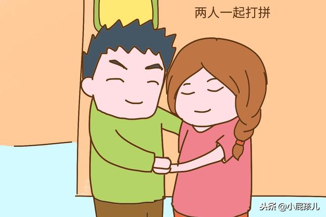 婚姻中夫妻两人这种表现比没钱还可怕，熬着熬着可能就散了