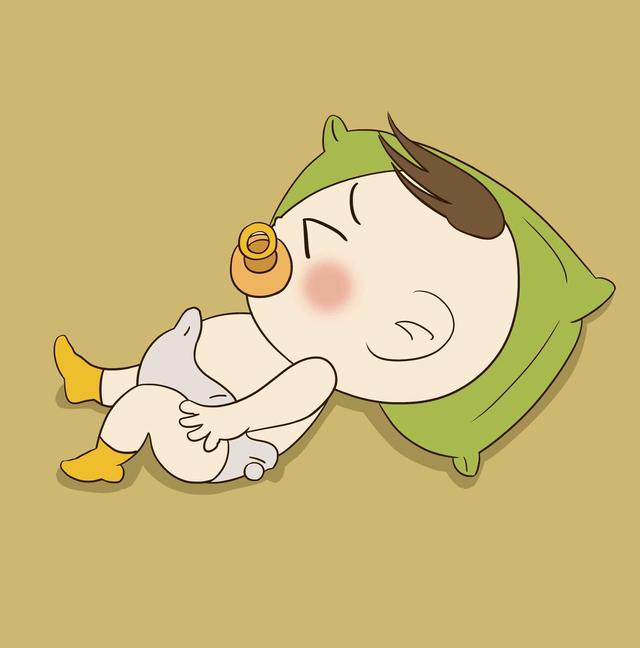宝宝出现这些症状并不是缺钙了，家长别再乱补
