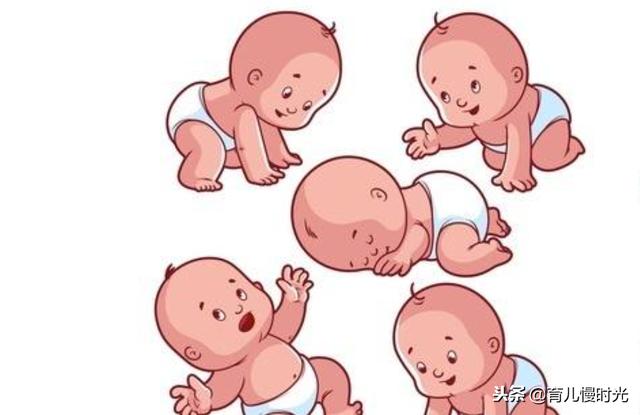 宝宝腰疼？小孩哪有腰？真相到底什么样