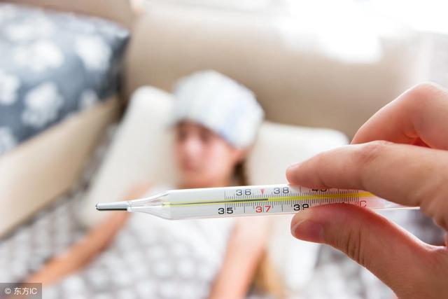 冬天来了，孩子高发疾病不是感冒，反而是中暑！