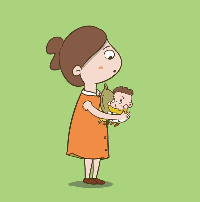 宝妈坐月子谁来伺候合适？排在第一名的没毛病