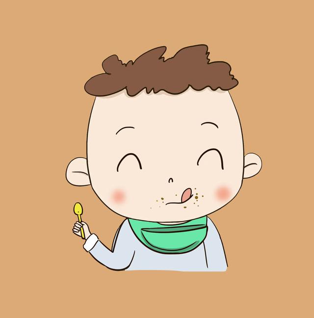 想你家宝宝乖乖吃饭，现在家长就要做好这件事