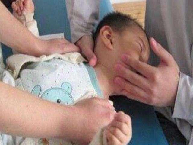 3岁孩子浑身血点，竟是妈妈乱用它导致的，你还在给孩子用吗