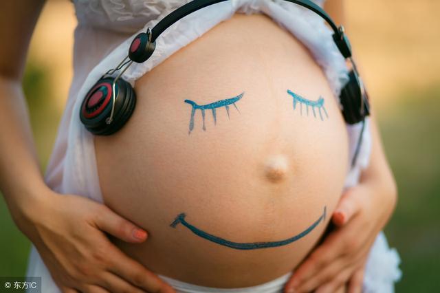 怀孕后皮肤会变白皙？并不！这种女人怀孕等于毁容！