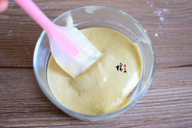 妈妈给孩子做的小零食，入口即化、奶香味十足，一口一个吃不够