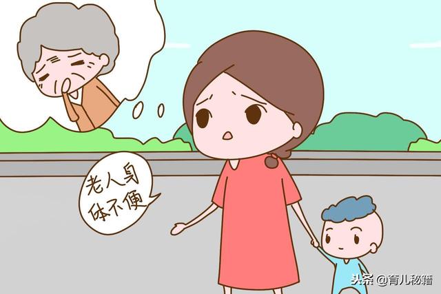 “不是我们不想放手，而是没有接手的人”中国式妈妈的心酸谁知晓