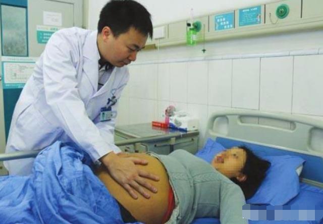 生孩子时，可能会遇上这3件“囧事”，若你没遇上，就偷着乐吧！