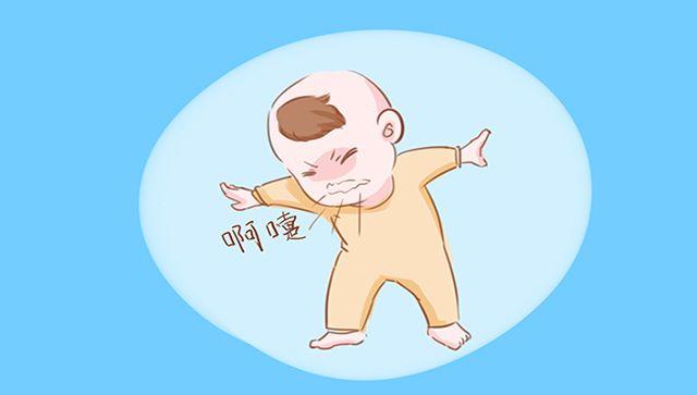 立冬之后，一大波新生儿会备受这个疾病的折磨，宝妈要预防