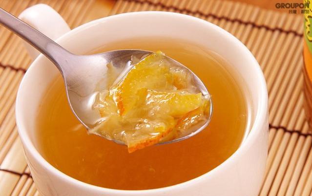 孩子秋冬易咳嗽，把它煮一煮，咳嗽的时候吃一点，比吃药好得快