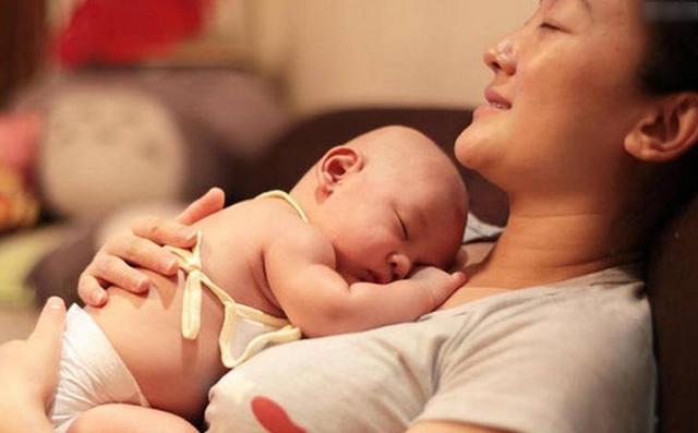 月子之仇，不共戴天？为啥那么多媳妇都在月子里和婆婆起了矛盾？