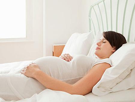 孕晚期睡眠困难如何解决？这3条小经验亲测有效！