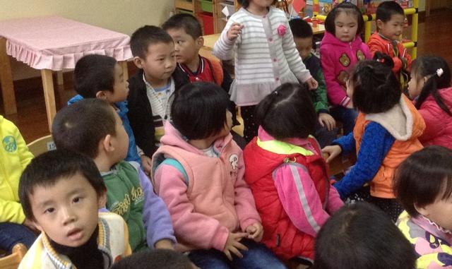 过早把孩子送到幼儿园会怎样？不到3岁最好别送，易出现这些问题