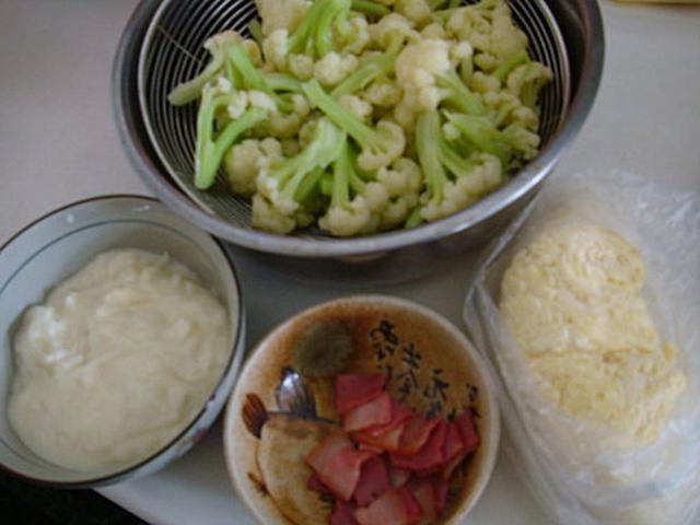 入冬了，3个人的午餐是这样吃的，儿子说，妈妈好厉害！