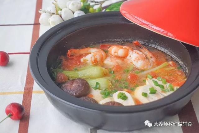 最简单的的山珍海味，营养却胜过鱼翅燕窝，女儿吃完给我点了赞