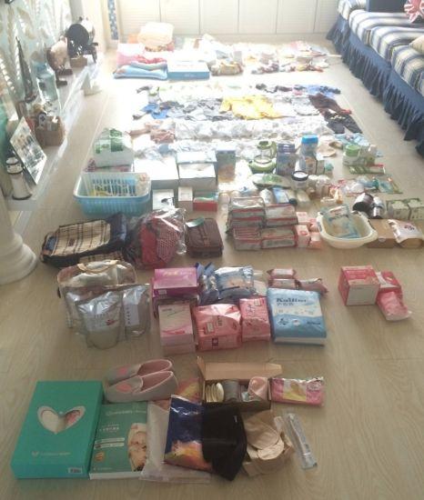 1000个二胎准妈妈奉劝你，3个角度正视孕期囤货，少花冤枉钱