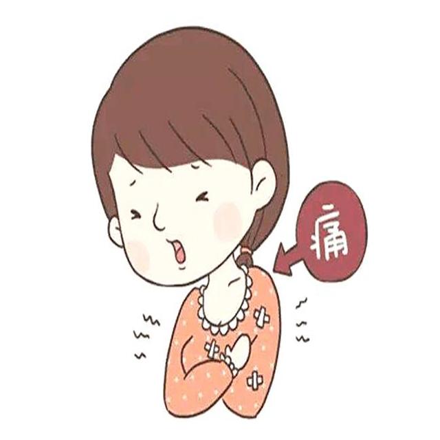 母乳经：宝妈在哺乳期，发现乳房有硬块，大概要揉多久才会散开？