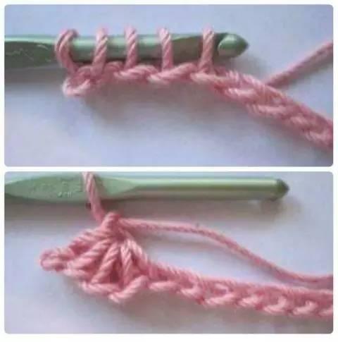 帽子围巾织起来，让孩子在这个冬天少感冒！