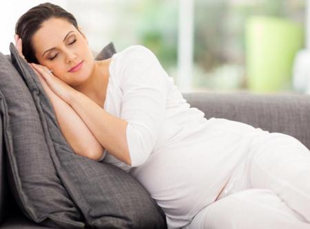 孕晚期睡眠困难如何解决？这3条小经验亲测有效！