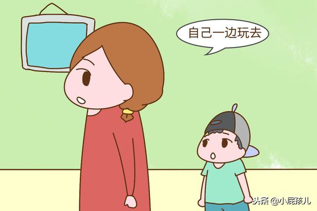 从小跟孩子这么说话，他长大可能跟你无话可说，戳中扎心