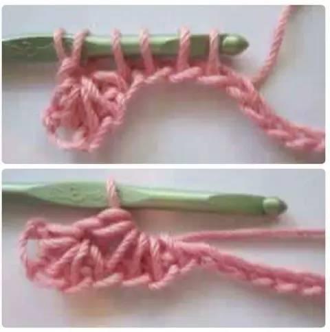 帽子围巾织起来，让孩子在这个冬天少感冒！