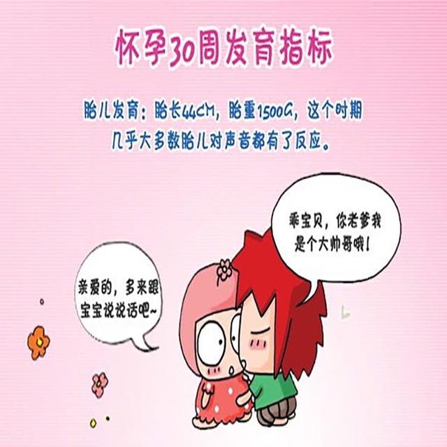 孕产说：孕28周，胎宝宝臀位，准妈妈该怎么办？早知道，早准备