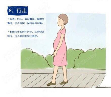 孕期这个部位护不好，产后这个部位疼三年，准妈妈们必须护好