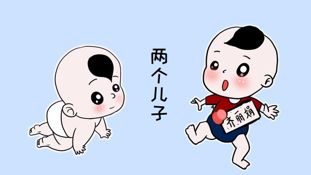 谁说两个儿子就一定不好？这些情况，多数独生子家庭都羡慕！