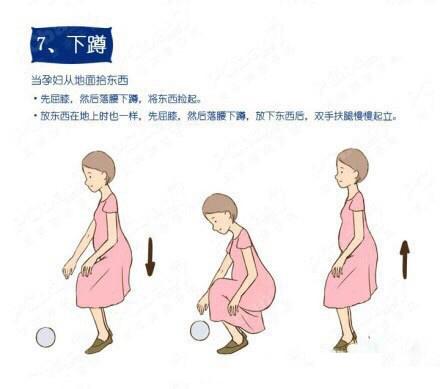 孕期这个部位护不好，产后这个部位疼三年，准妈妈们必须护好