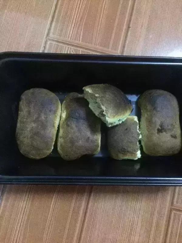 为什么别人的烘焙是艺术，而我的烘焙是一坨xiang？
