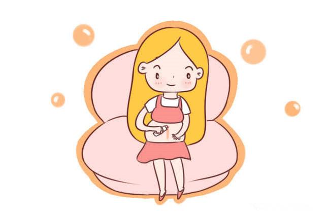 面子挂不住？打造孕期Q弹水嫩肌
