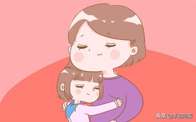 孩子能遇上这些类型的妈妈，是他这辈子最大的福气